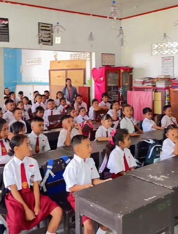 Dokumentasi Sekolah 1
